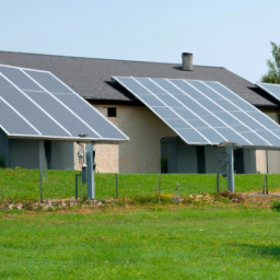 Comment Fonctionnent les Panneaux Solaires Photovoltaïques ? Saint-Sebastien-sur-Loire